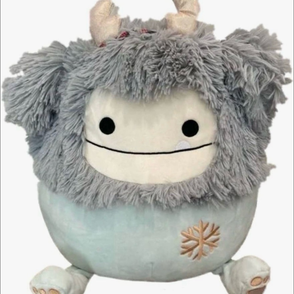 Squishmallow 12” Evita